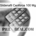 Sildenafil Cenforce 100 Mg 10